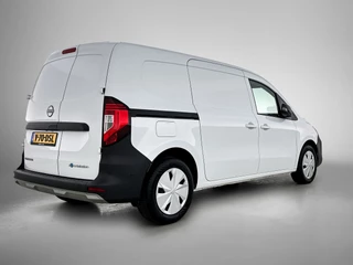 Nissan Townstar – thumbnail 4