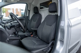 Ford Transit Courier – thumbnail 34