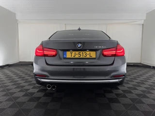 BMW 3 Serie – thumbnail 3