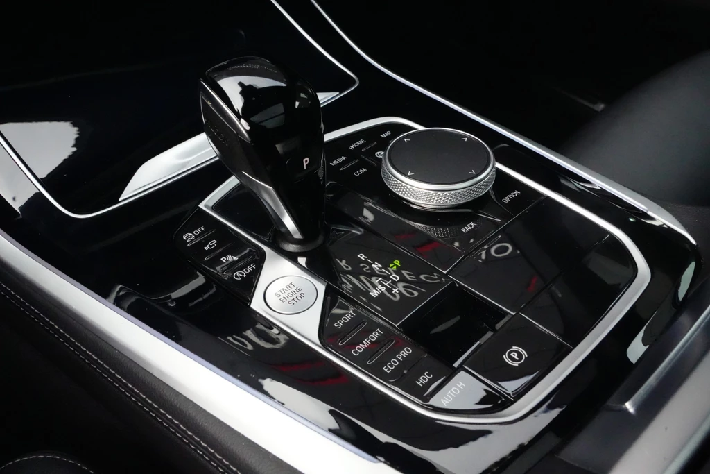 BMW X5 – foto 14