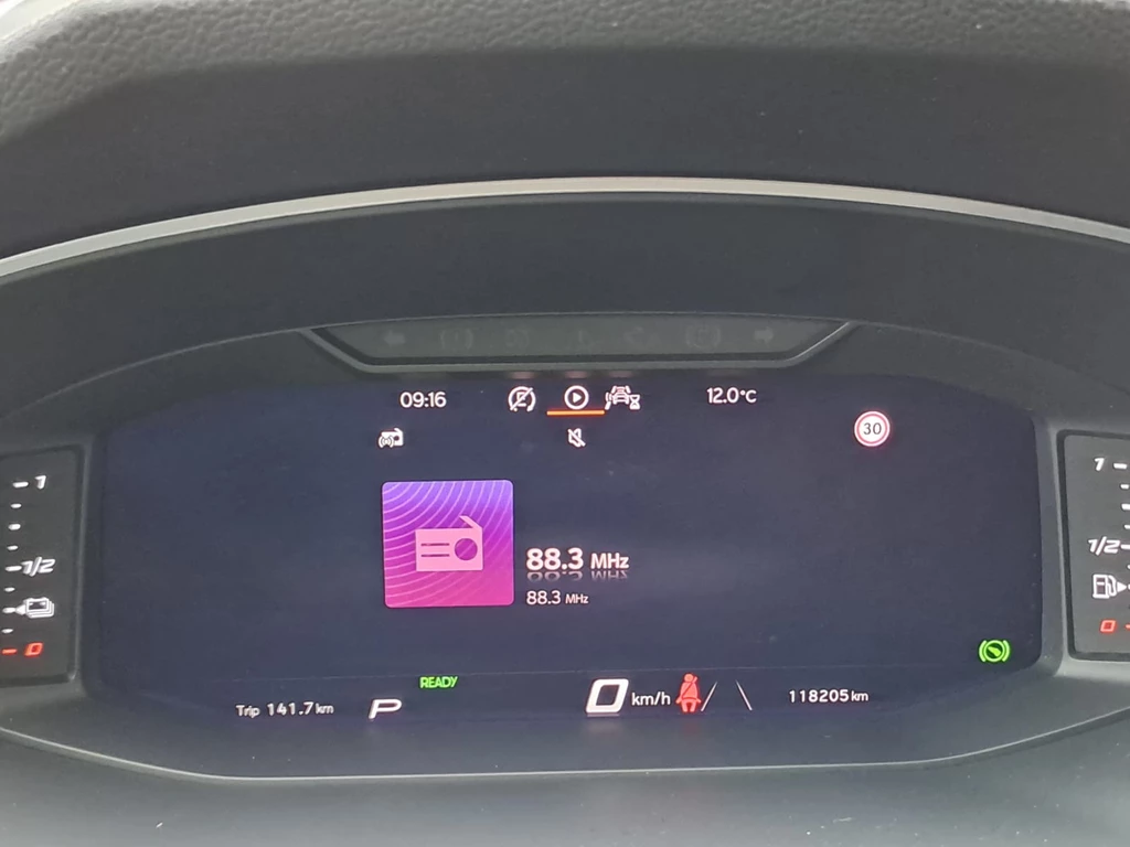 SEAT Tarraco – foto 14