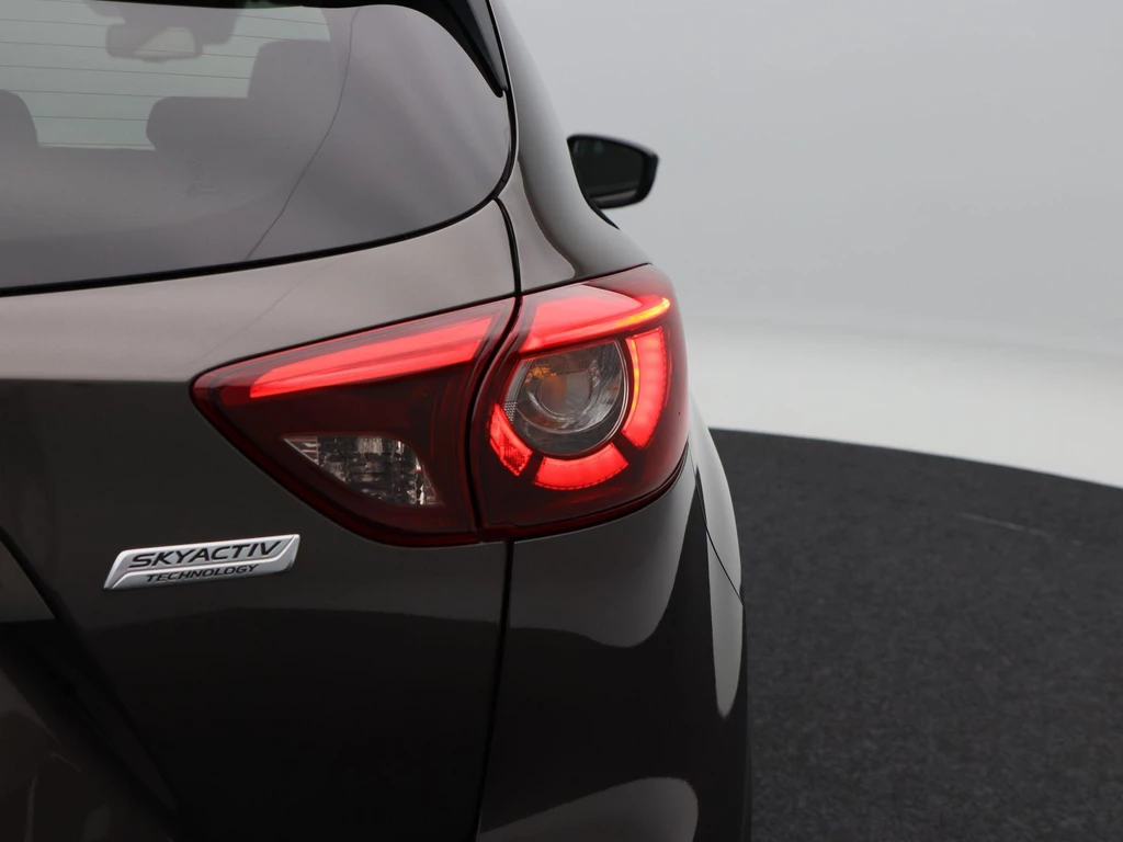 Mazda CX-5 – foto 13