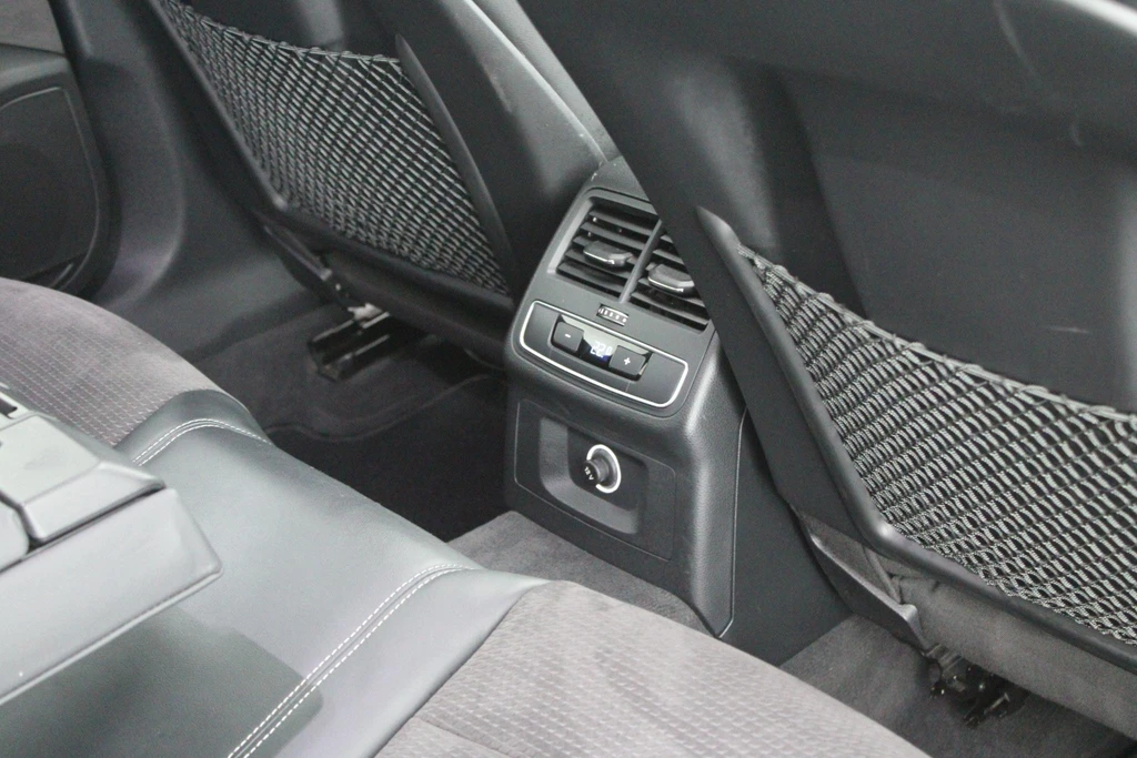 Audi A4 – foto 42