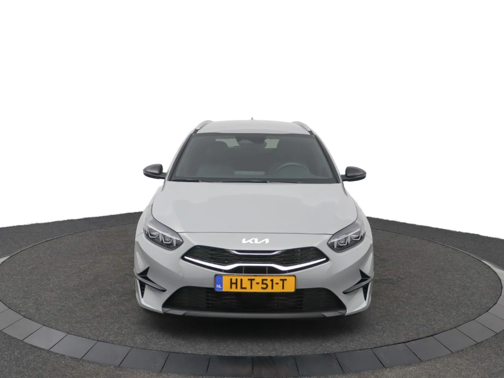 Kia Ceed Sportswagon – foto 12