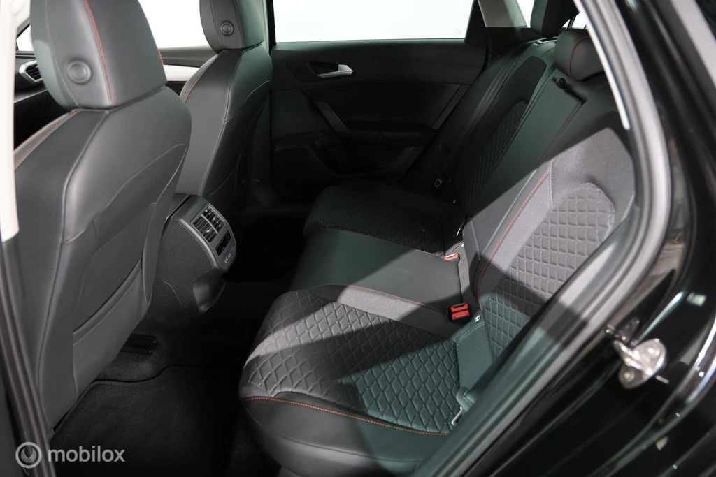 SEAT Leon – foto 27