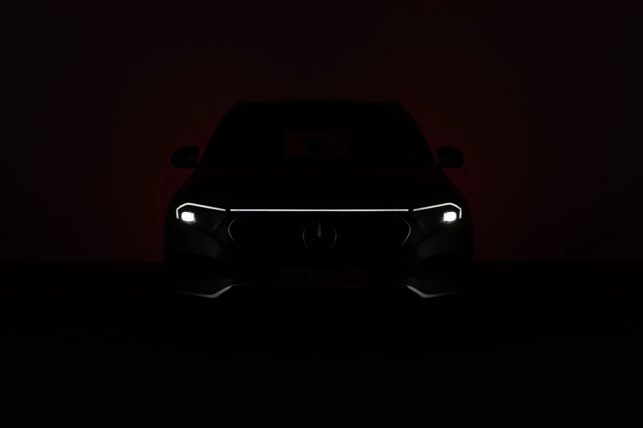 Mercedes-Benz EQA – foto 9