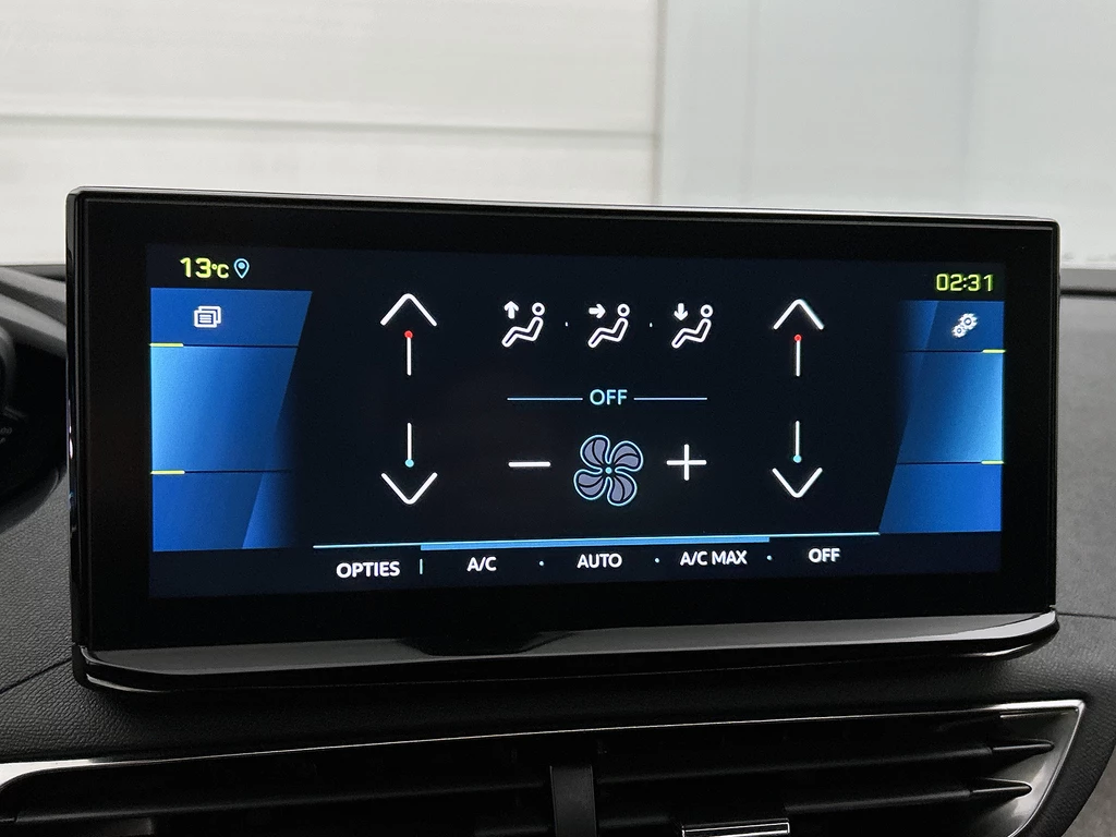 Peugeot 3008 – foto 23