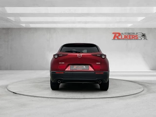 Mazda CX-30 – thumbnail 4