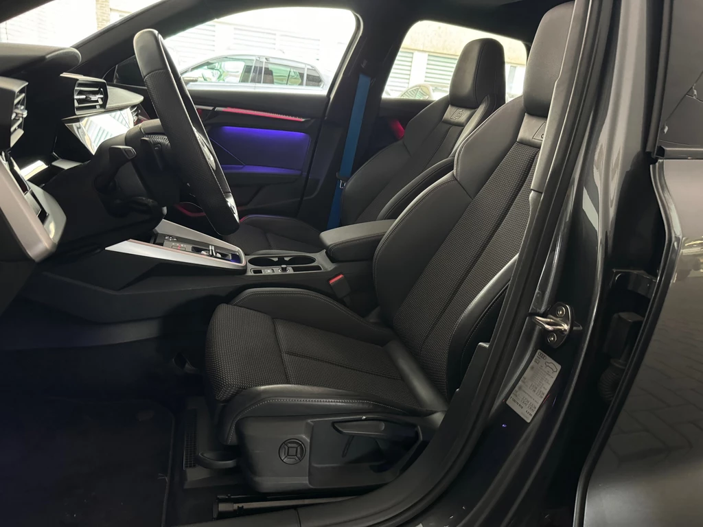 Audi A3 – foto 12