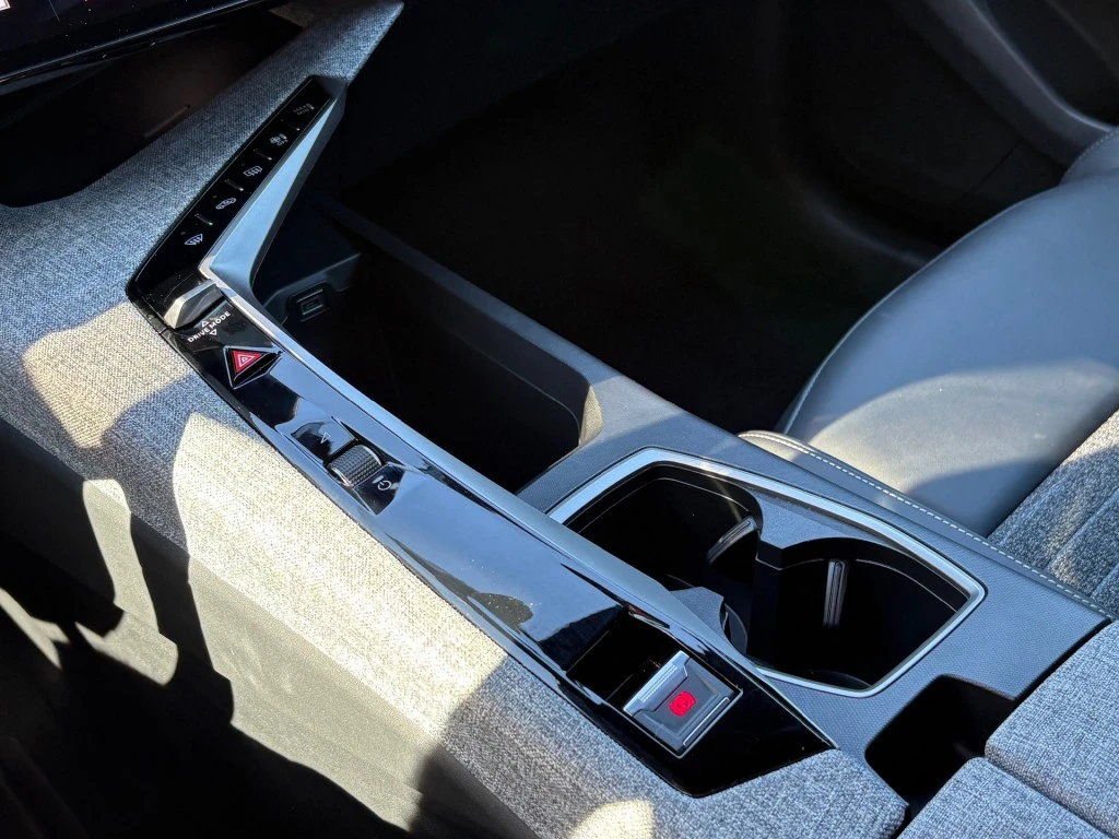 Peugeot 5008 – foto 14