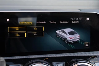 Mercedes-Benz CLA – thumbnail 38