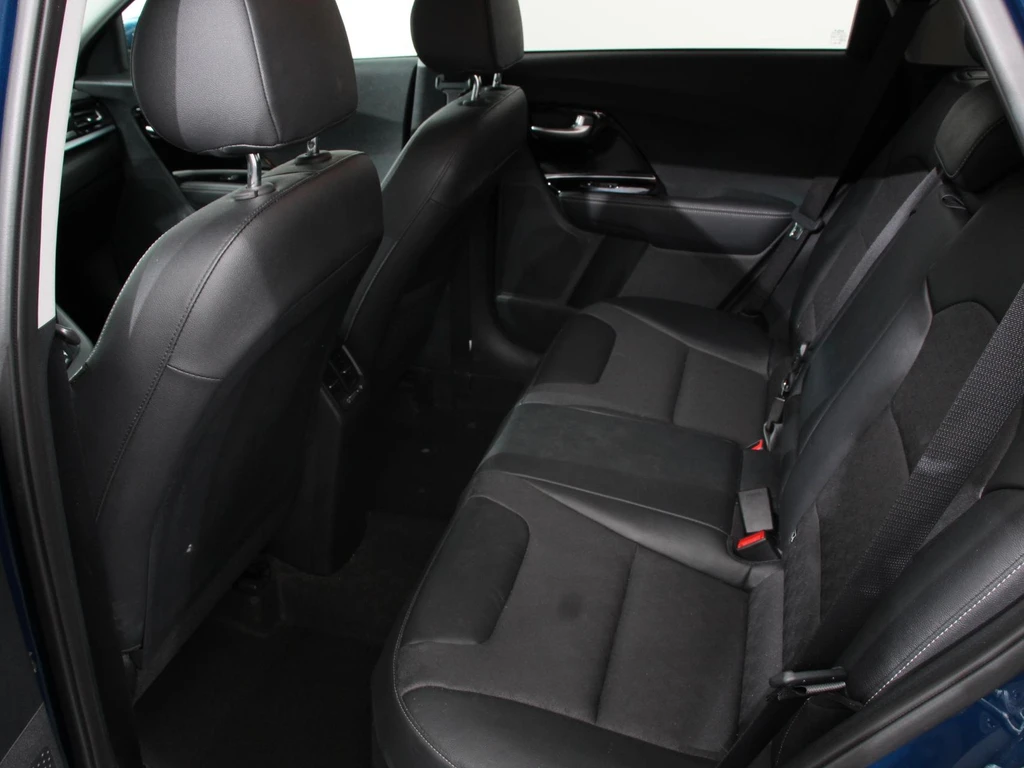 Kia Niro – foto 11