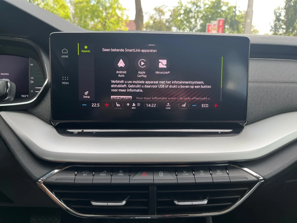 Škoda Octavia – foto 10