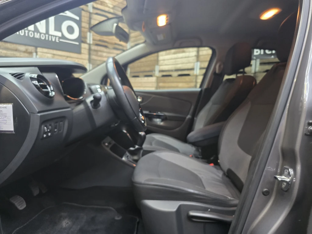 Renault Captur – foto 13