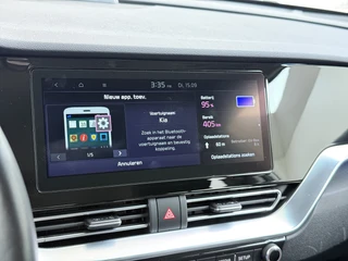 Kia e-Niro – thumbnail 22