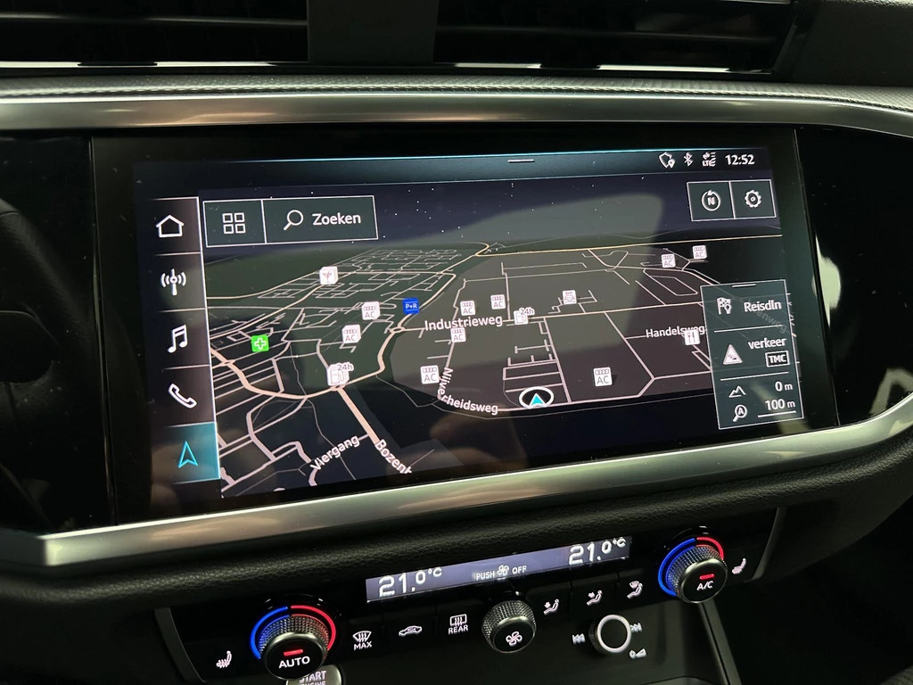 Audi Q3 – foto 26