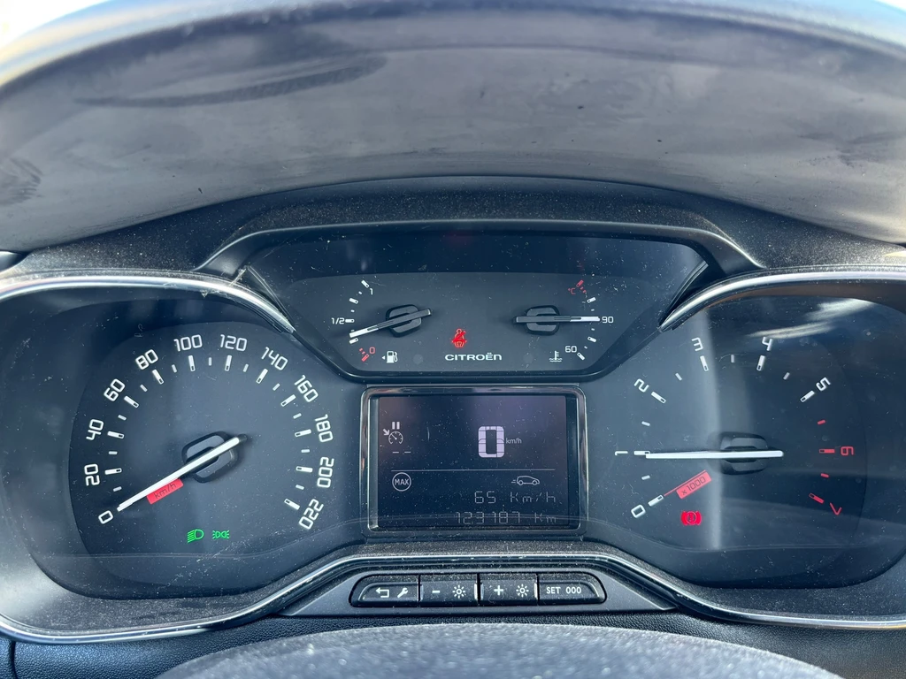 Citroën C3 – foto 13