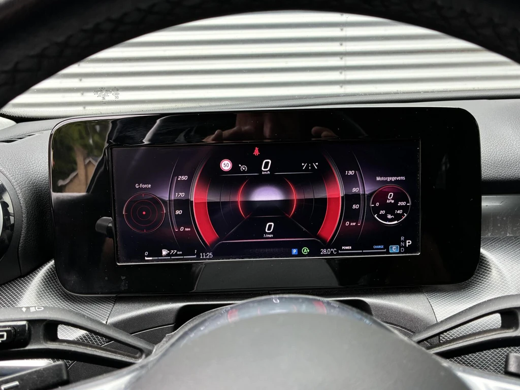 Mercedes-Benz C-Klasse – foto 13