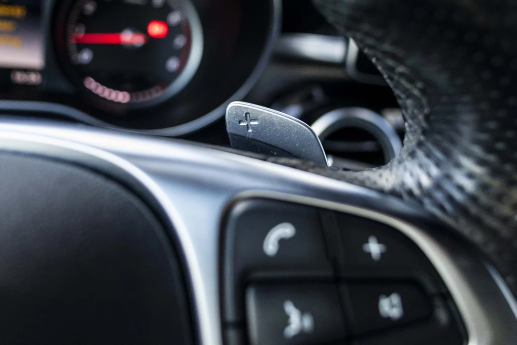 Mercedes-Benz C-Klasse – foto 39