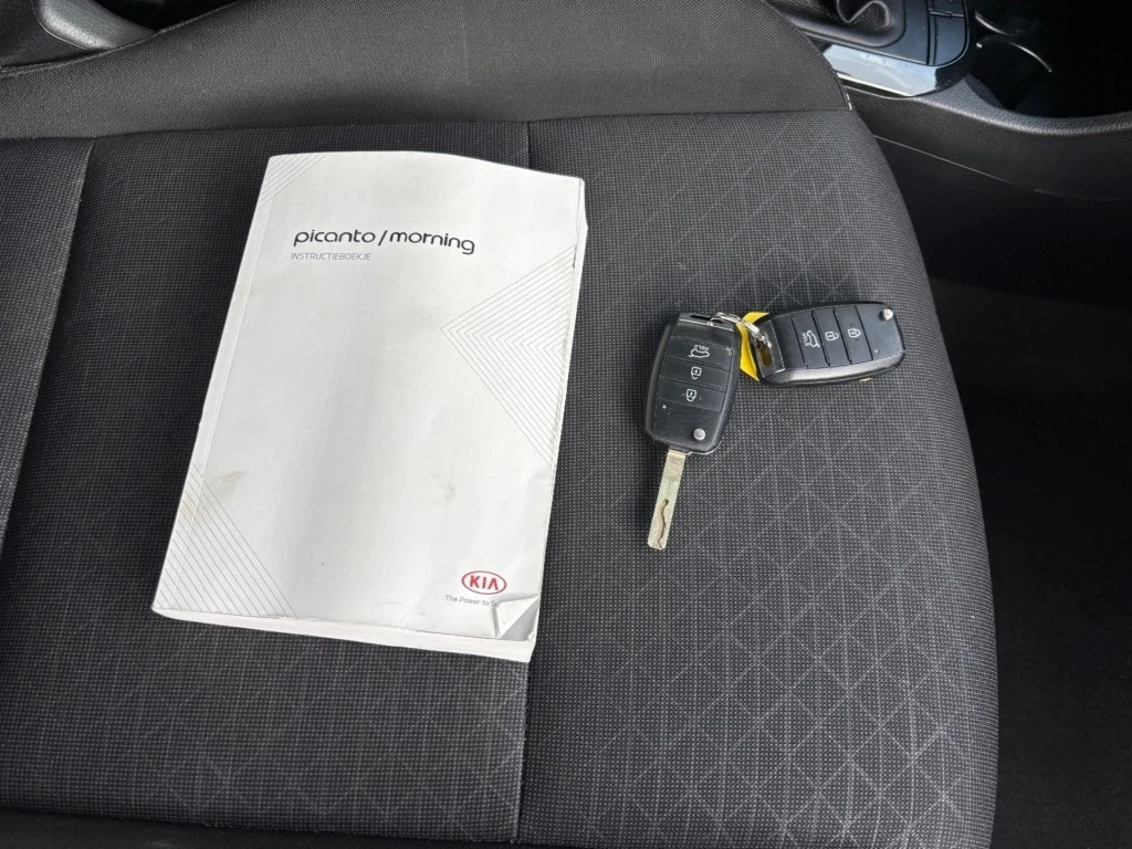 Kia Picanto – foto 6