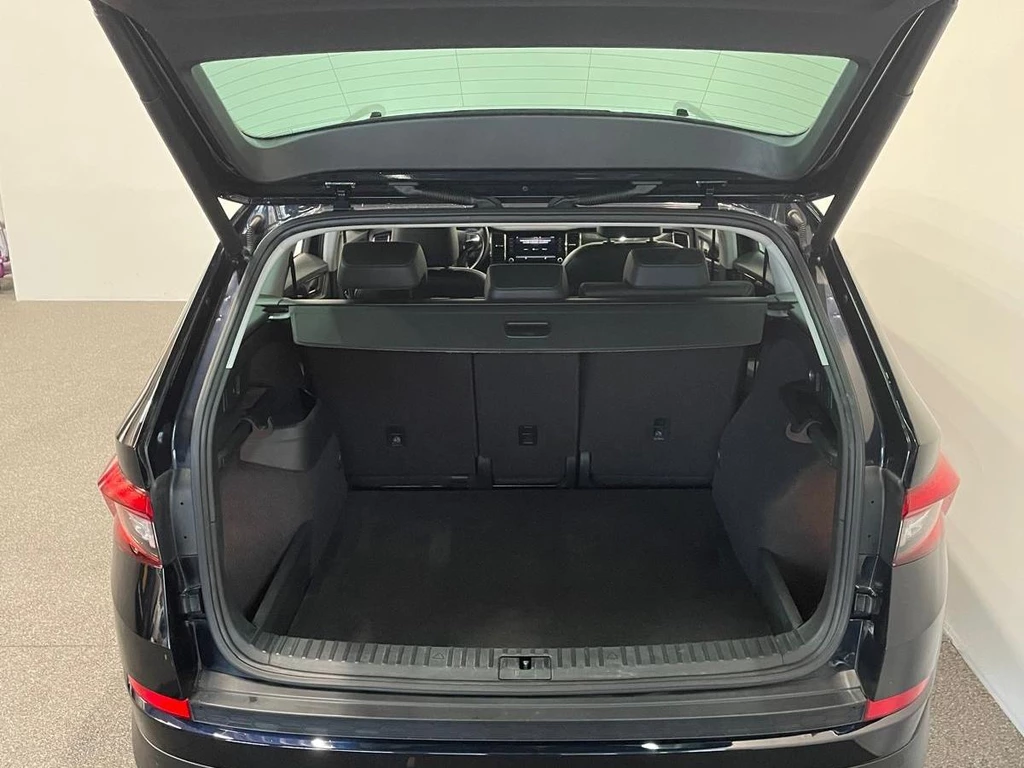 Škoda Kodiaq – foto 17