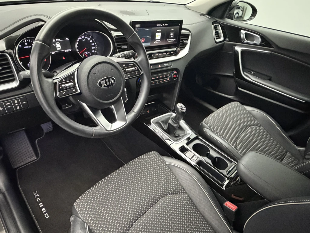 Kia XCeed – foto 18