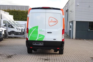 Ford E-Transit – thumbnail 5