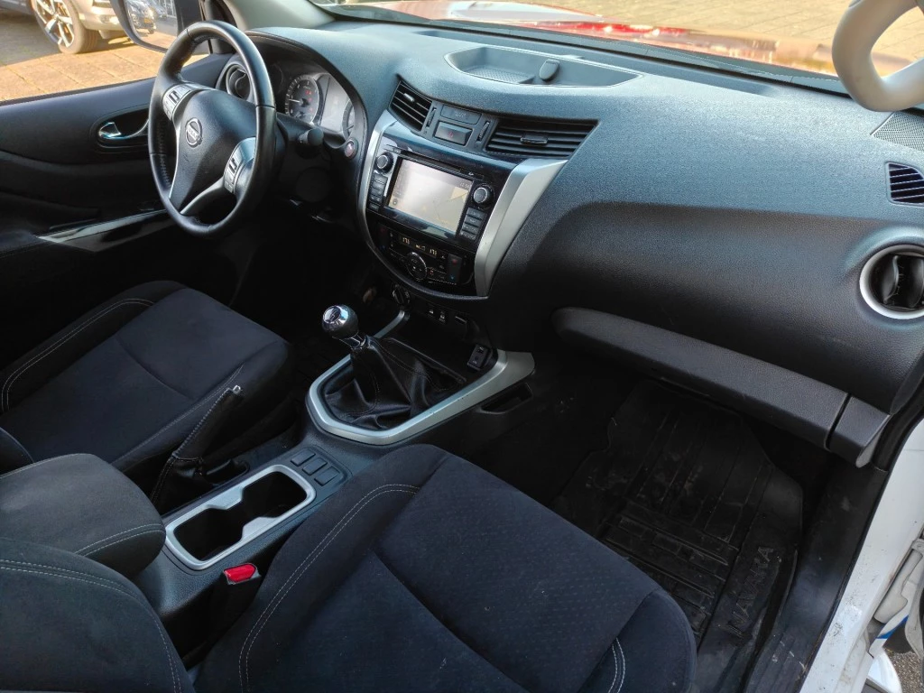 Nissan Navara – foto 23
