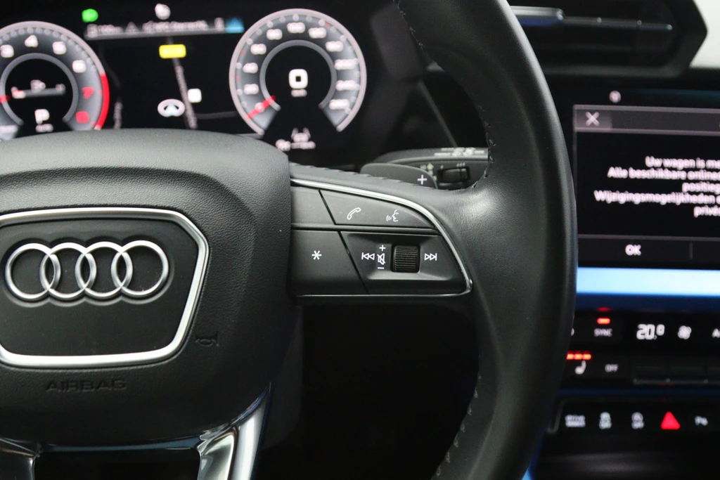 Audi A3 – foto 26