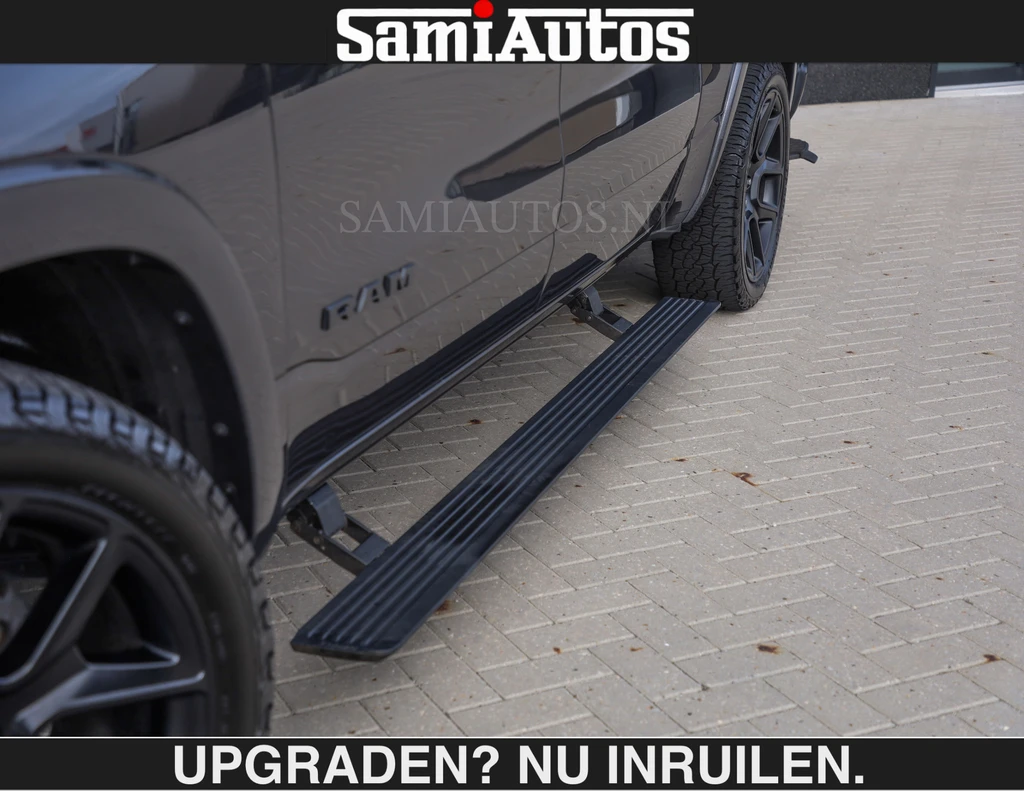 Dodge Ram Pick-Up – foto 39