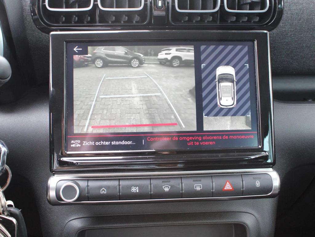 Citroën C3 Aircross – foto 21