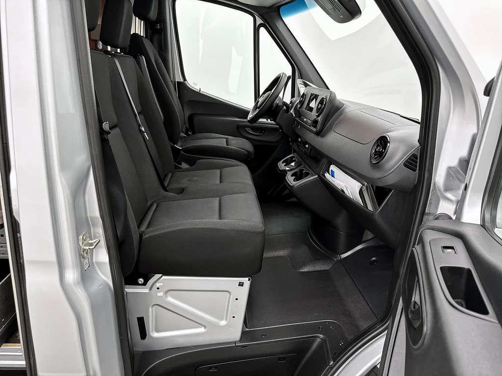 Mercedes-Benz Sprinter – foto 22