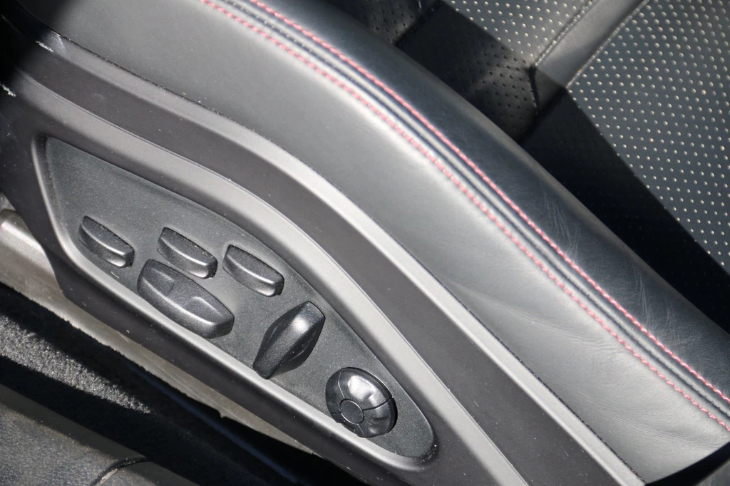 Porsche Panamera – foto 10