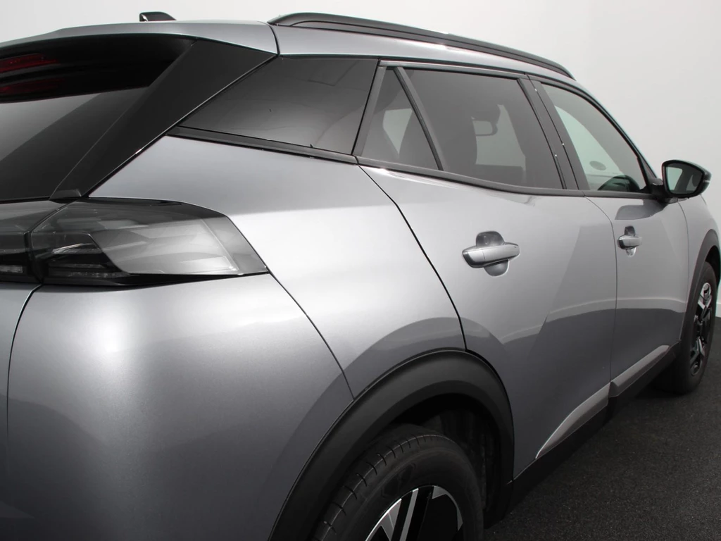 Peugeot 2008 – foto 31
