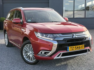 Mitsubishi Outlander – thumbnail 4