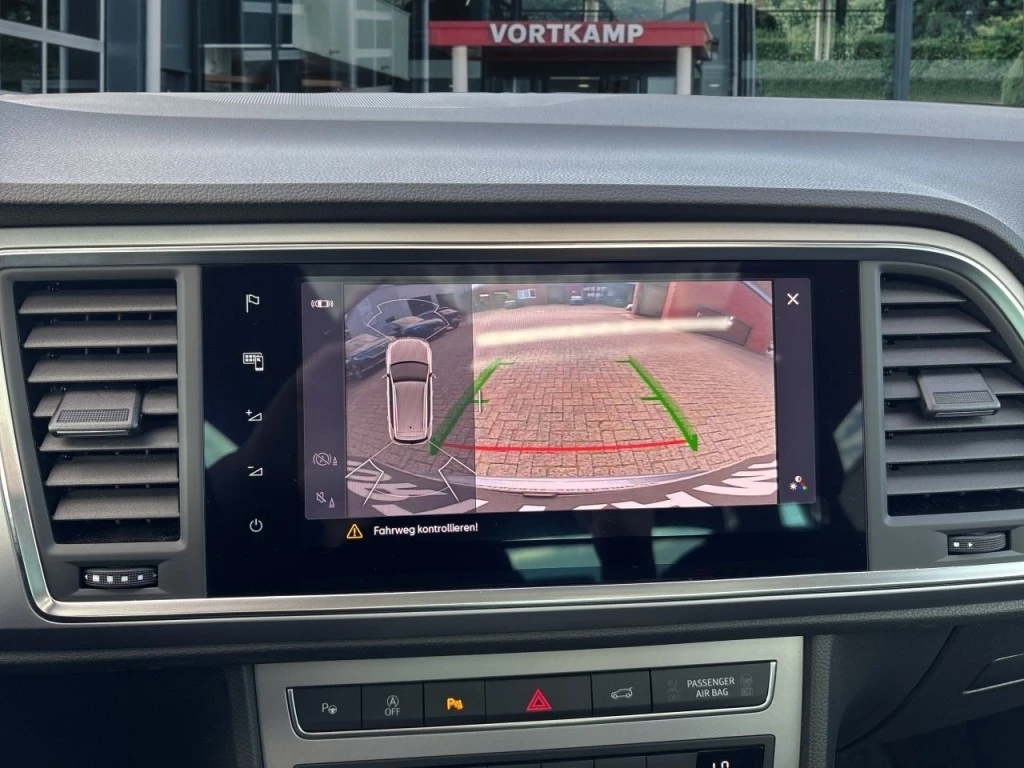 SEAT Ateca – foto 22