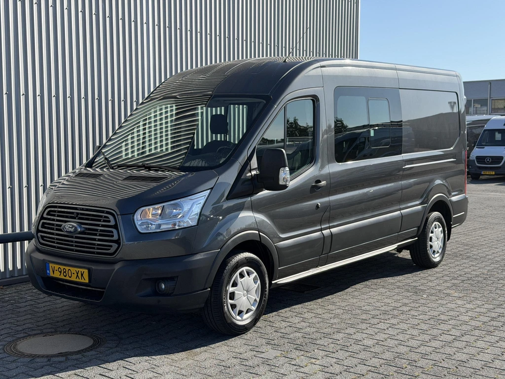 Ford Transit – foto 2