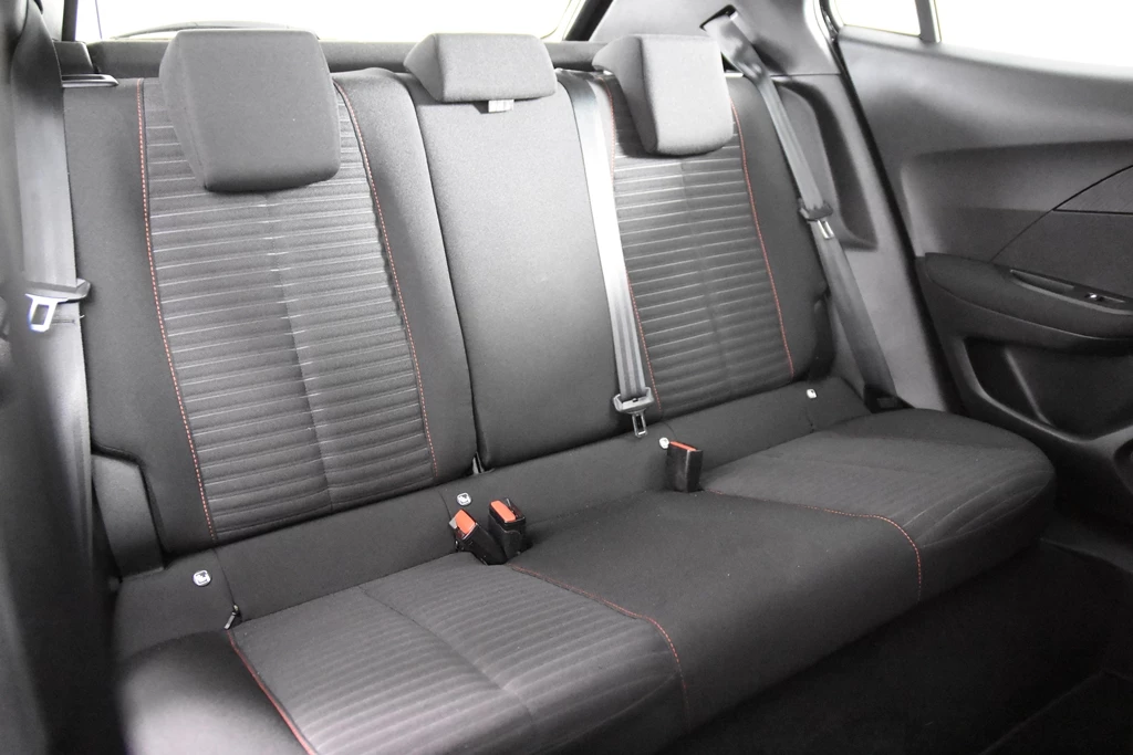 Peugeot 2008 – foto 23