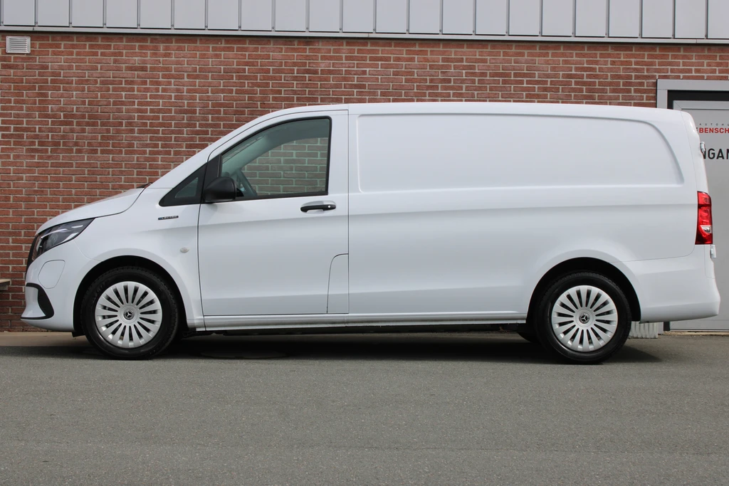Mercedes-Benz eVito – foto 2
