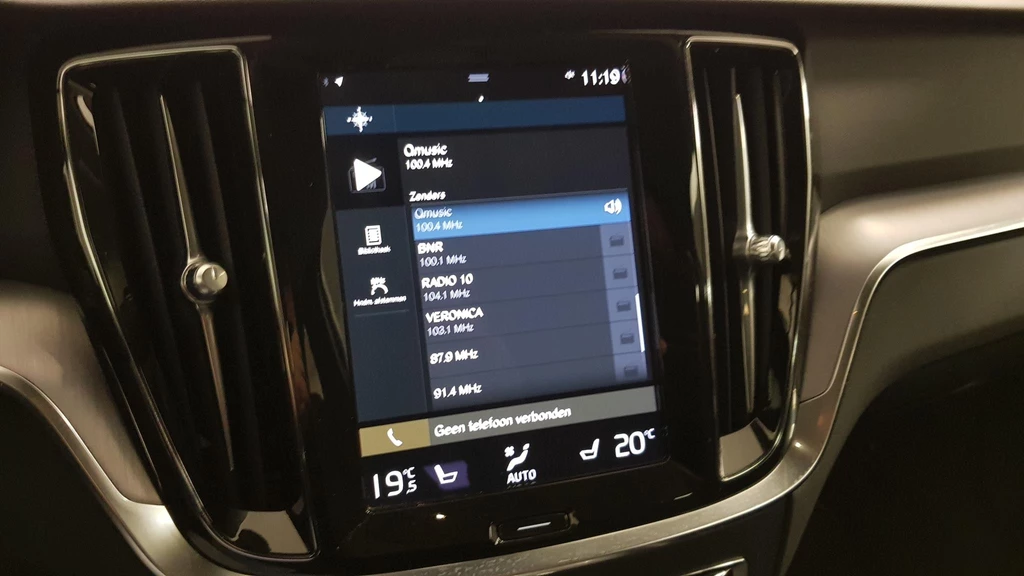 Volvo V60 – foto 15