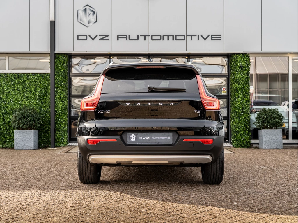 Volvo XC40 – foto 4