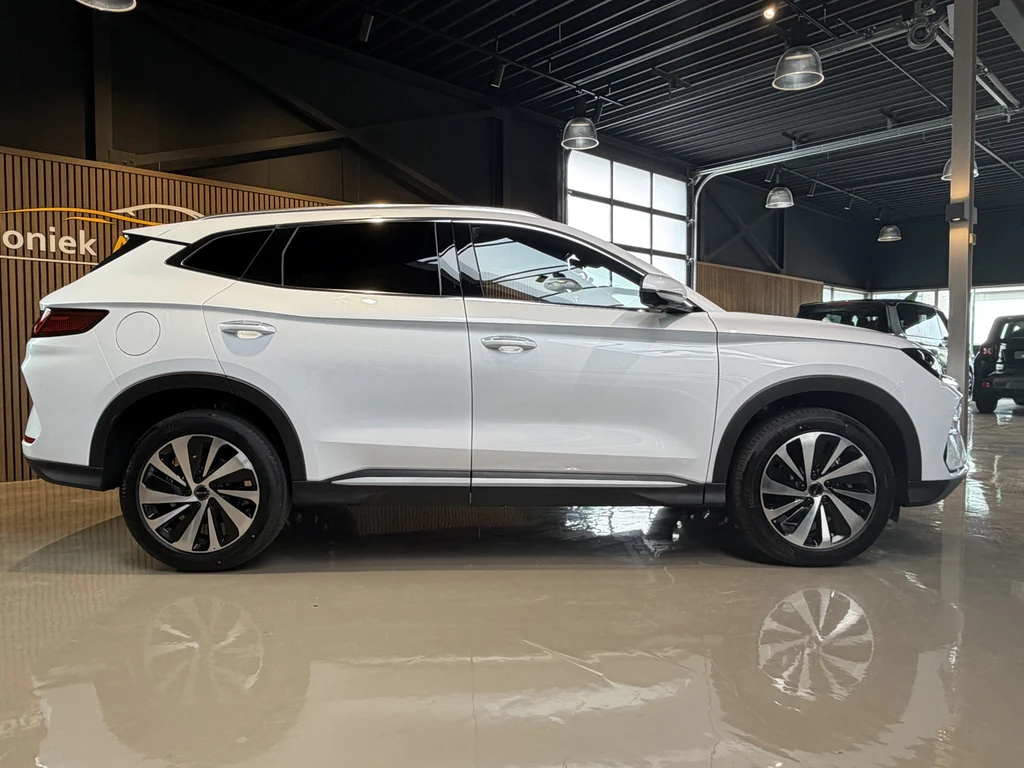BYD SEAL U – foto 8