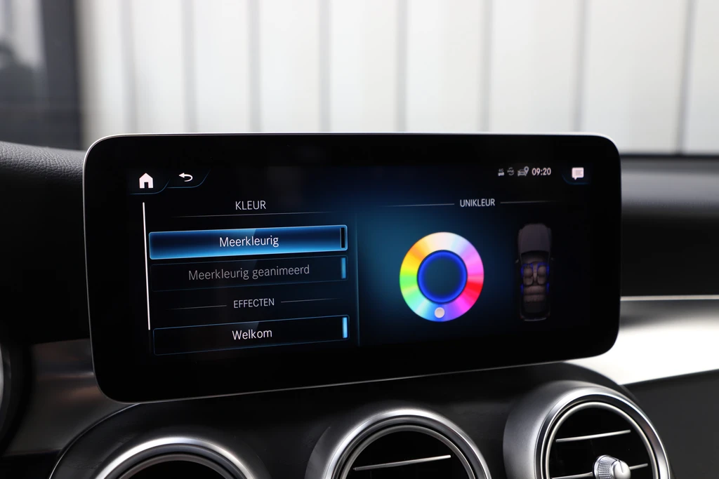 Mercedes-Benz GLC – foto 12