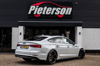 Audi A5 – thumbnail 6