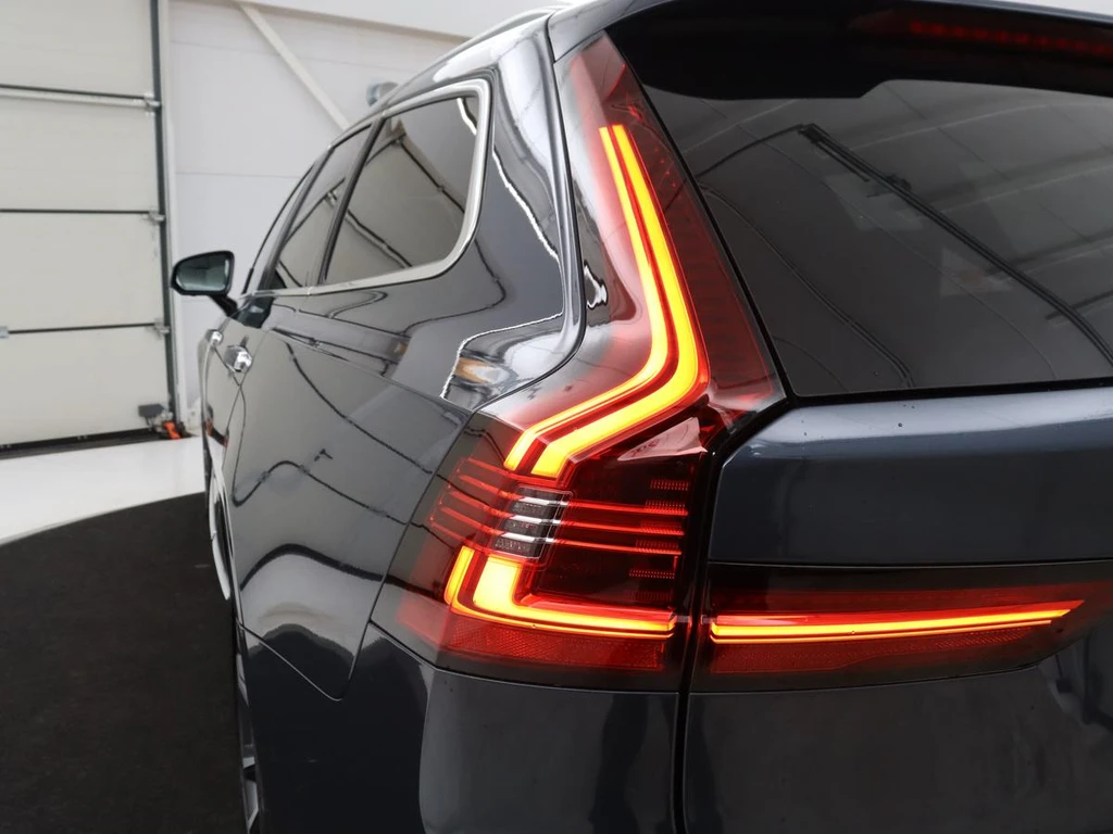 Volvo V90 – foto 3