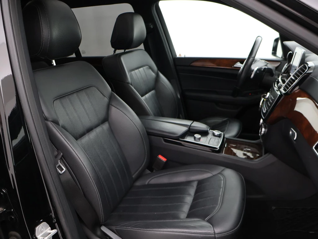 Mercedes-Benz GLS – foto 12