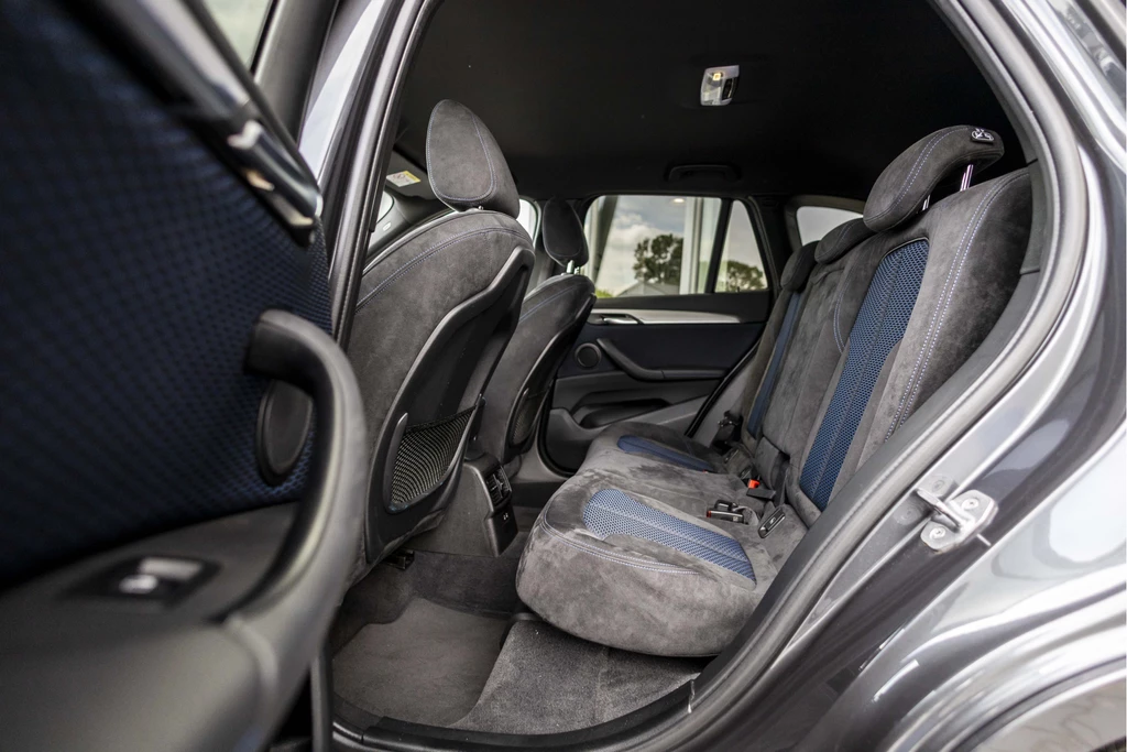 BMW X1 – foto 14