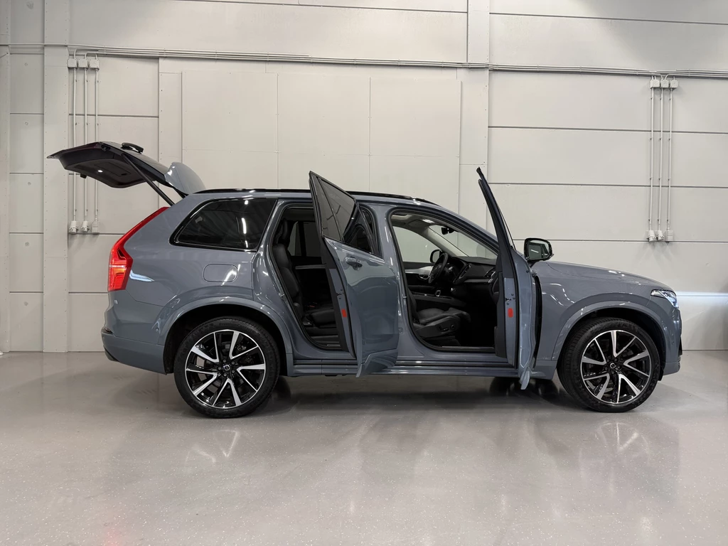 Volvo XC90 – foto 6