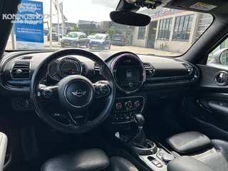 MINI Clubman – thumbnail 11
