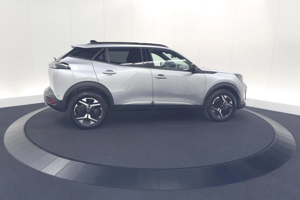 Peugeot 2008 – foto 15